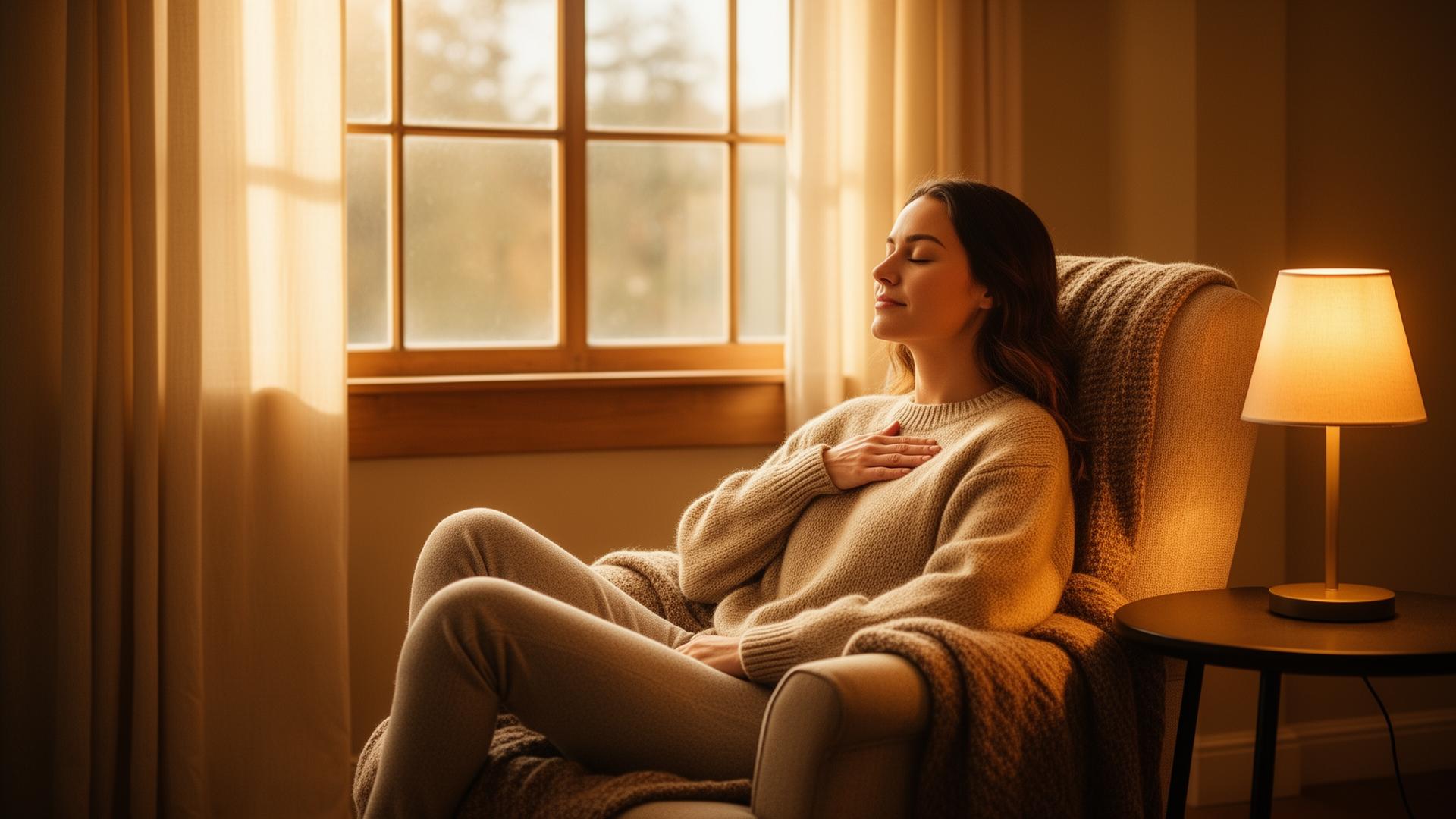 Why Managing Stress Isn't Enough—You Need to Train for Peace